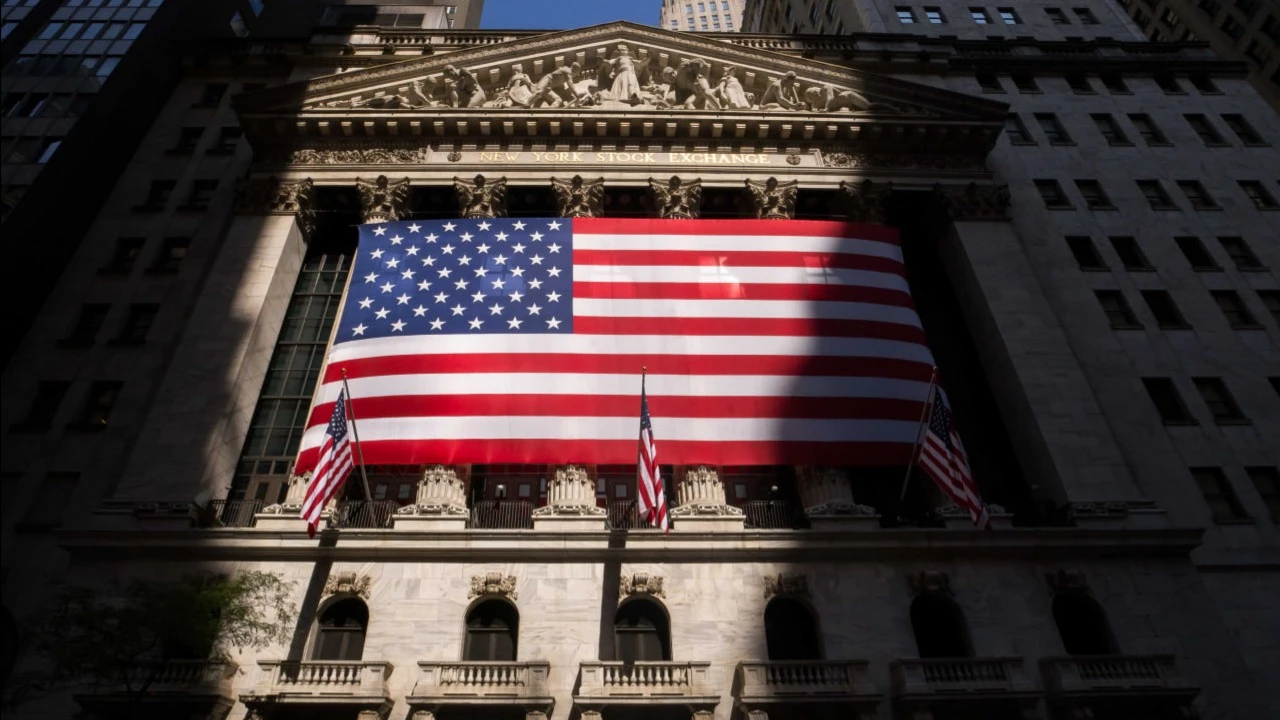 Morning in New York: buyers set for revenge