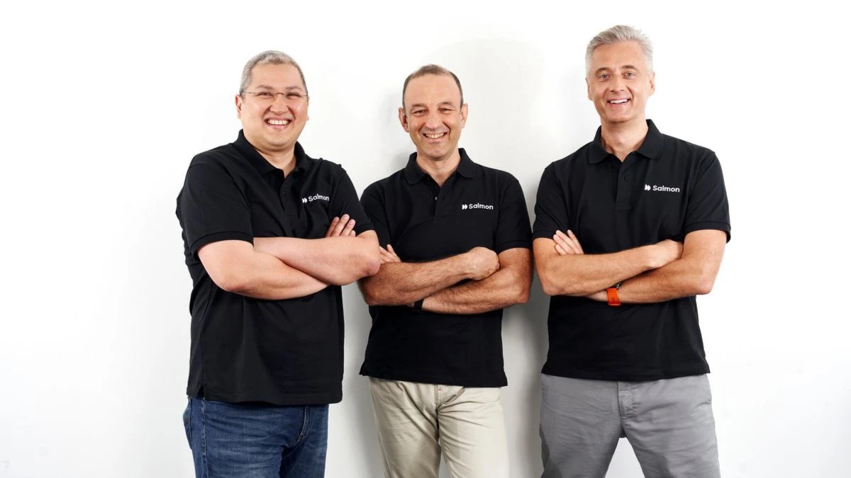 Чесаков с бывшими коллегами по Тинькофф открыли в 2023 году финтех-стартап на Филиппинах, теперь они планируют масштабировать бизнес / Фото: архив Георгия Чесакова