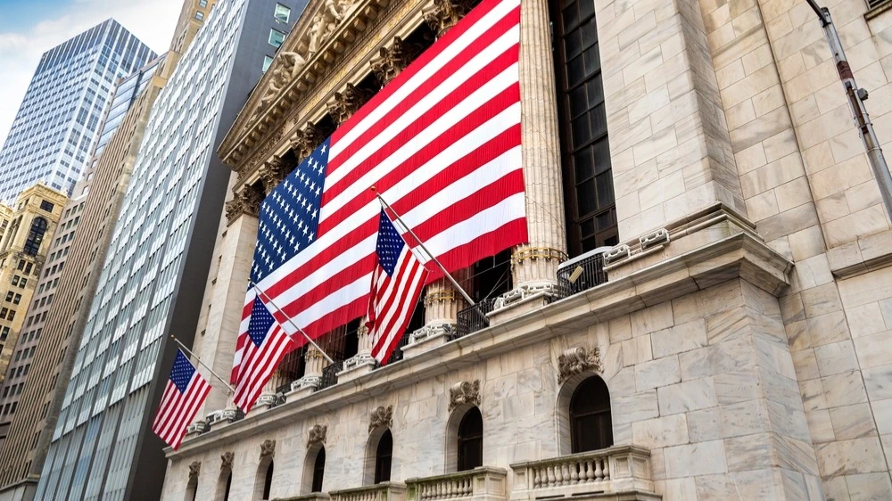 Сразу несколько аналитиков заговорили о коррекции на фондовом рынке США / Фото: Sergii Figurnyi / Shutterstock.com