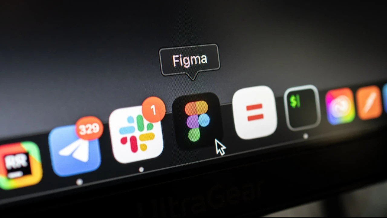 Figma потеряла более четверти стоимости за день / Фото: aileenchik / Shutterstock.com