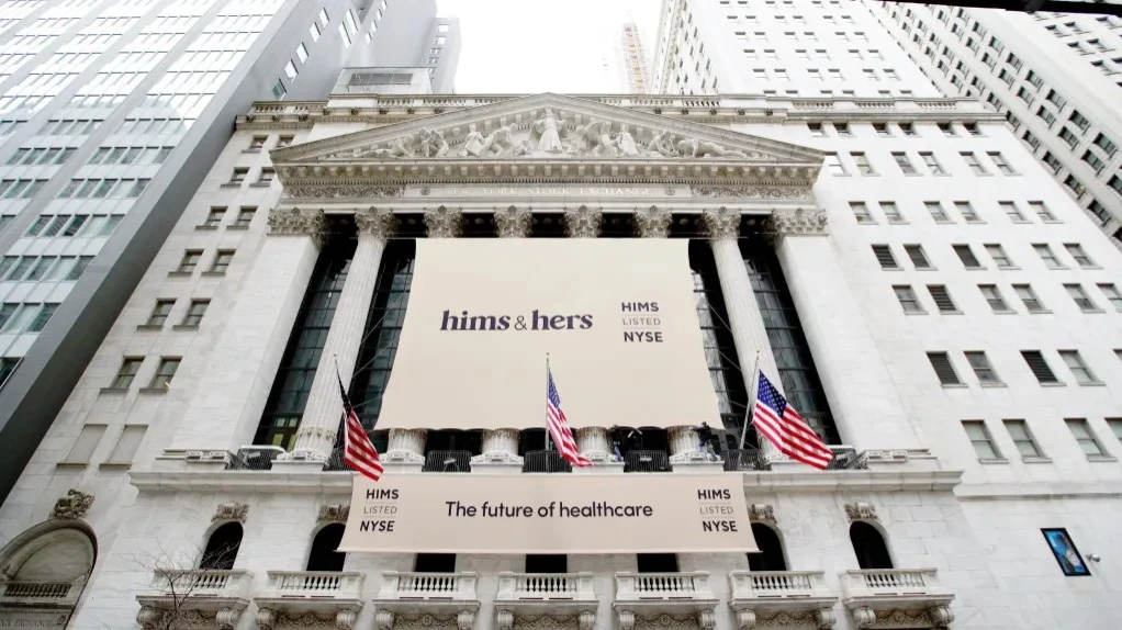 Hims & Hers proclaimed an exciting period of growth. Why did the stock collapse?