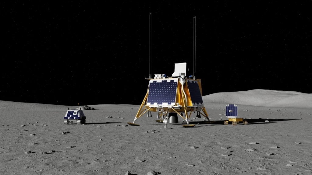 Firefly Aerospace IPO: shares of SpaceX competitor become available