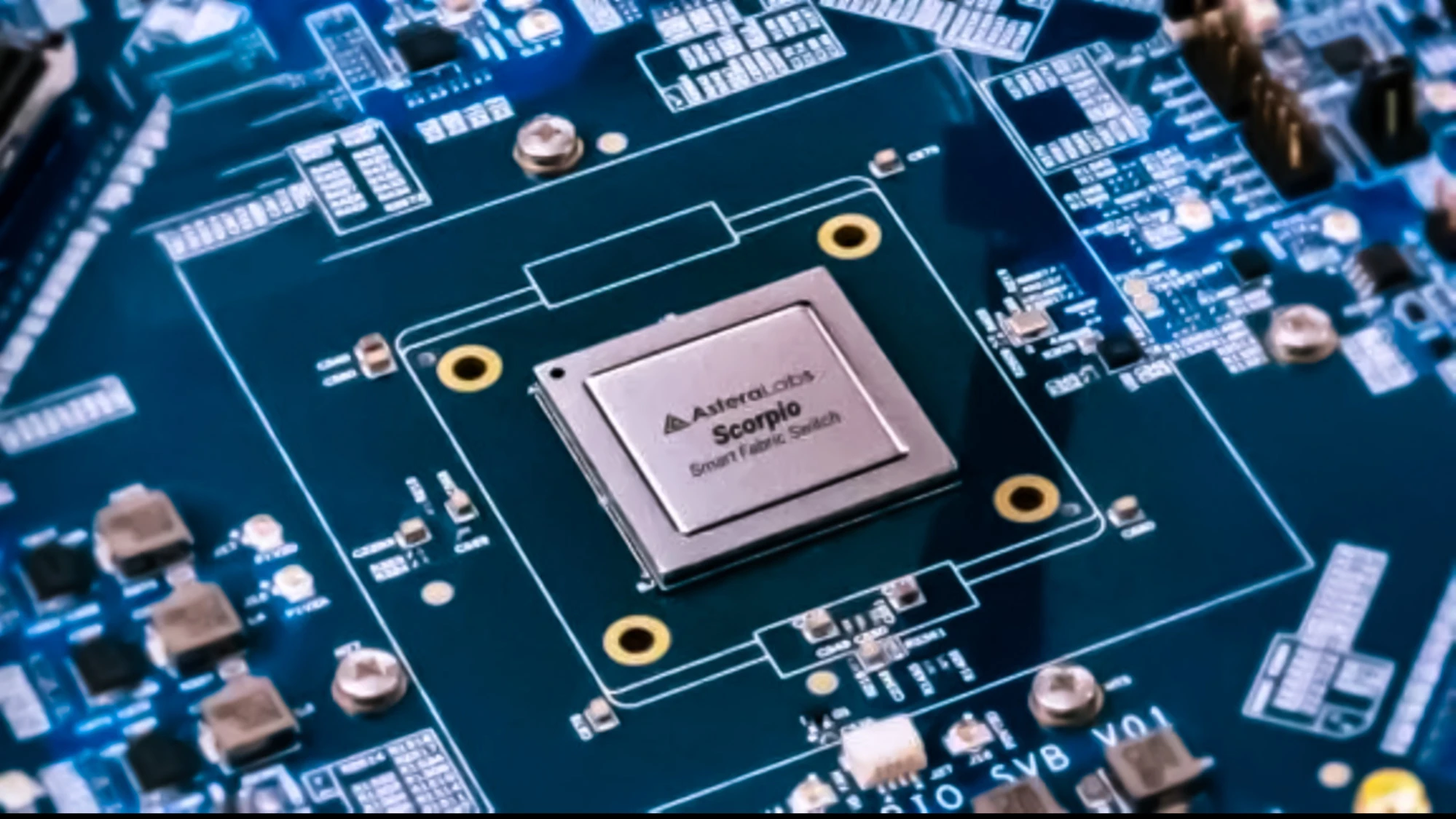 A net asset in AI: Evercore ISI doubled down on Astera Labs targeting after the report