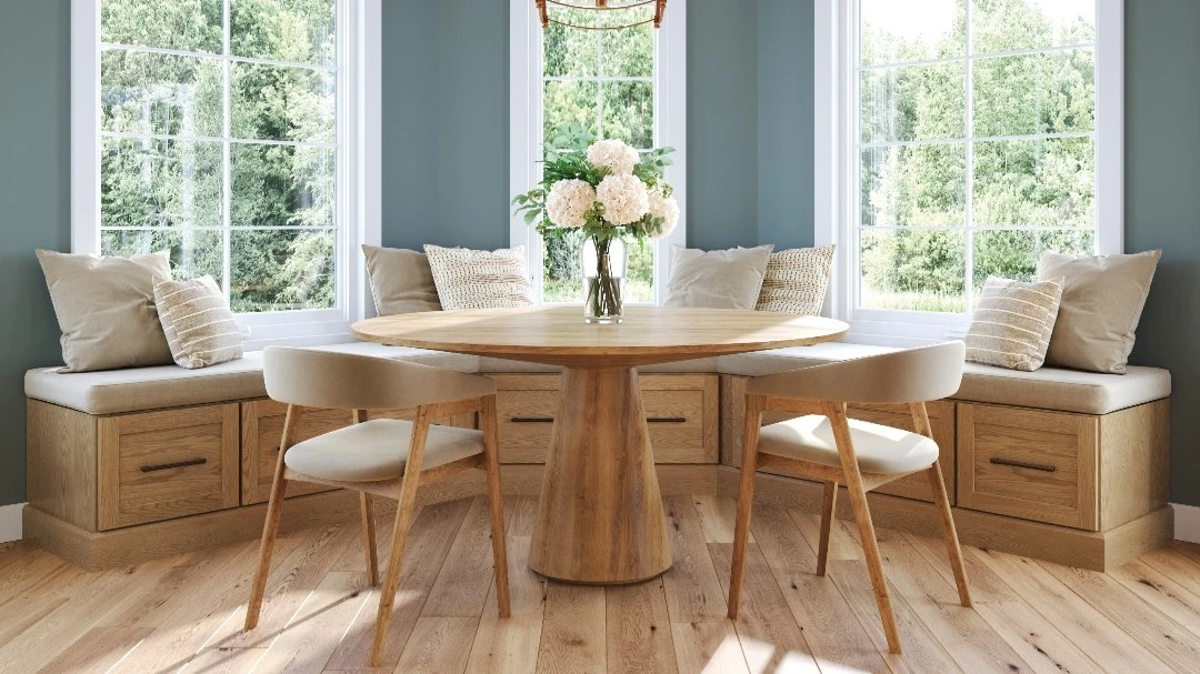 Информация о слиянии подтволкнула акции двух мебельных компания / Фото: facebook.com/MasterBrandCabinets