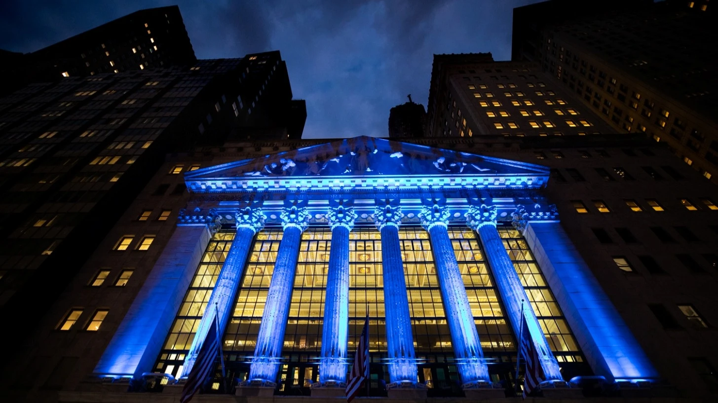 Apollos chief economist named three stock market risks that investors should be aware of