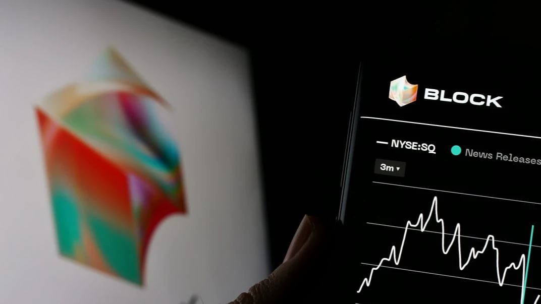 Акции Block взлетели всего через три месяца после одного из крупнейших падений в истории компании / Фото: T. Schneider / Shutterstock.com
