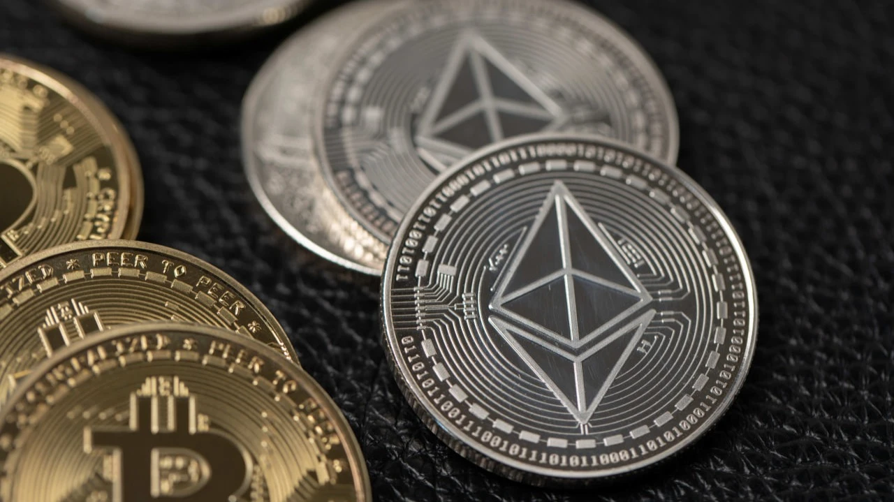 Ether surpassed $4,000 for the first time this year amid the cryptos admission to pension funds