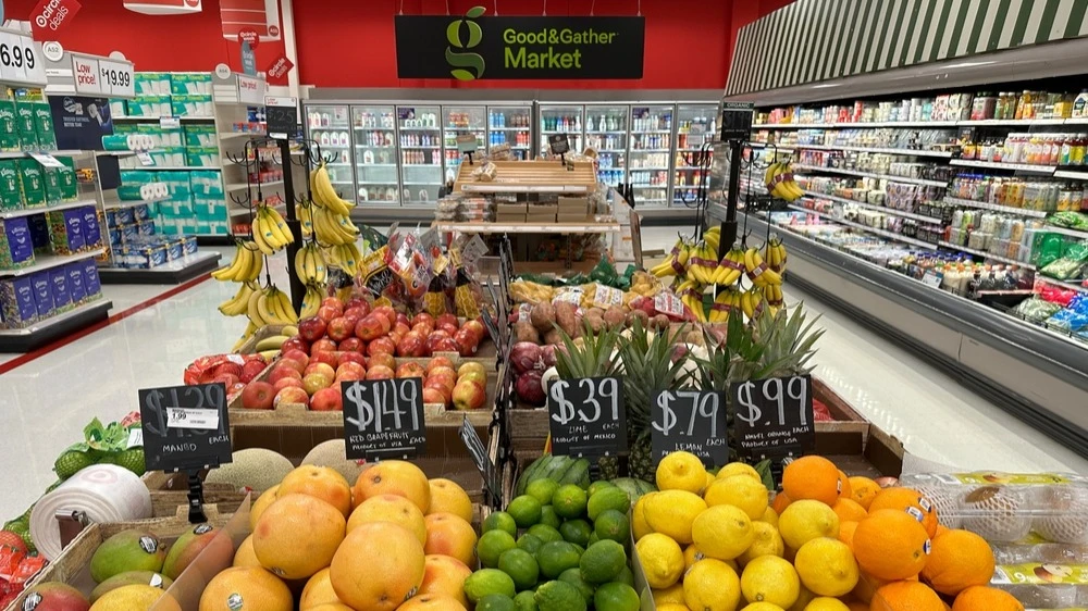 В июле влияние пошлин на цены должно было усилиться, но не настолько, чтобы помешать ФРС снизить процентную ставку на следующем заседании, считает Citibank / Фото: Kenishirotie/Shutterstock.com