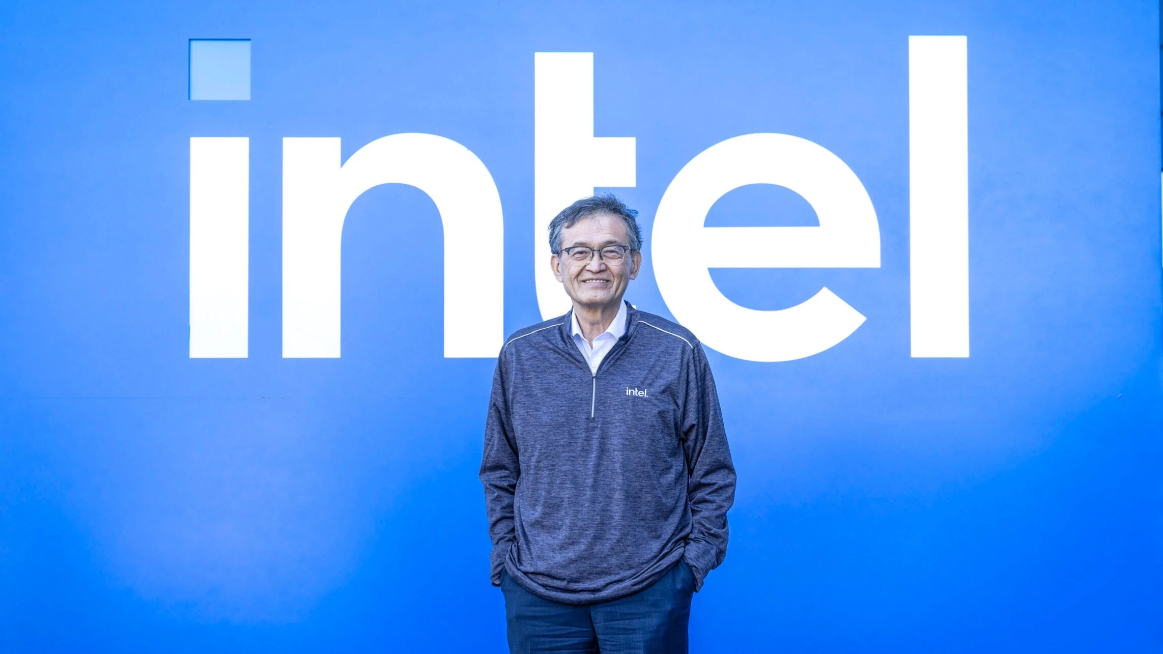 Гендиректор Intel Лип-Бу Тан лично встретится с Дональдом Трампом / Фото: Intel.com