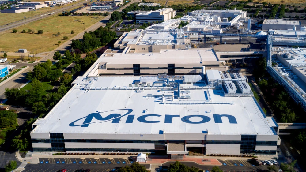 A slap in the face to all the bears: Mizuho raises Micron target after improved outlook