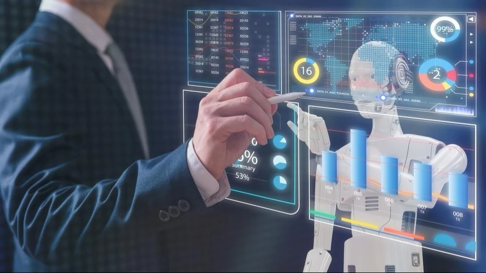 Artificial intelligence and economic growth: market reaction to the release of new AI models