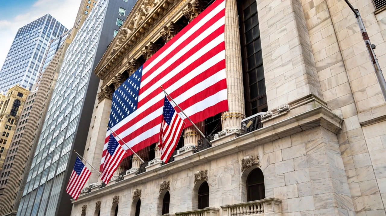 Обнадеживающие данные по инфляции возродили аппетит инвесторов к рисковым активам / Фото: Sergii Figurnyi / Shutterstock.com