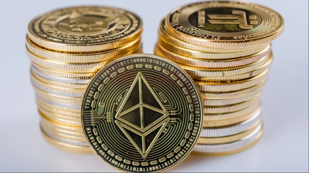 Ethereum has risen above $4600. Why are investors buying up the second most capitalized token?