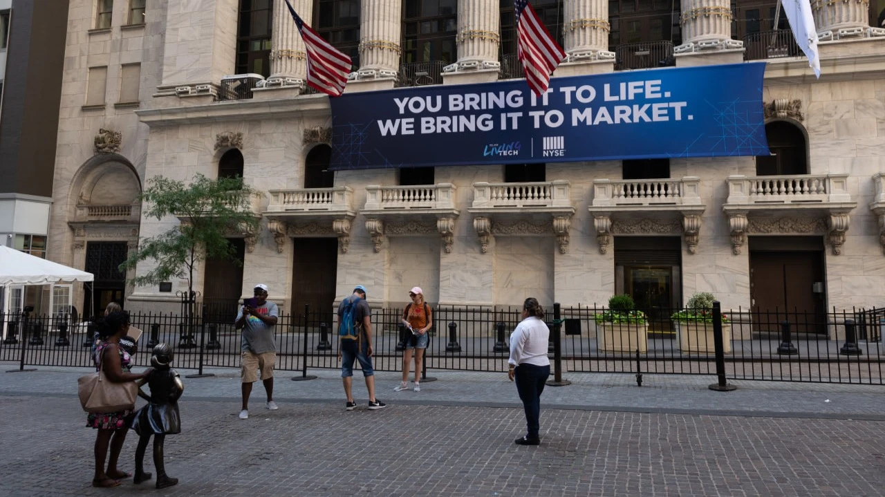 В центре внимания инвесторов будет публикация индекса цен производителей / Фото: Luis Boza / Shutterstock.com