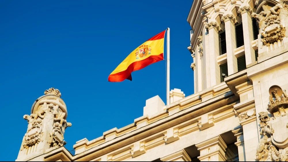 Экономический рывок вывел Испанию в лидеры роста среди крупнейших стран ЕС / Фото: Shutterstock.com