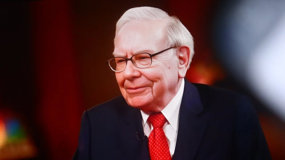 Buffetts six high-profile sales: what Berkshire removed from its portfolio in the second quarter