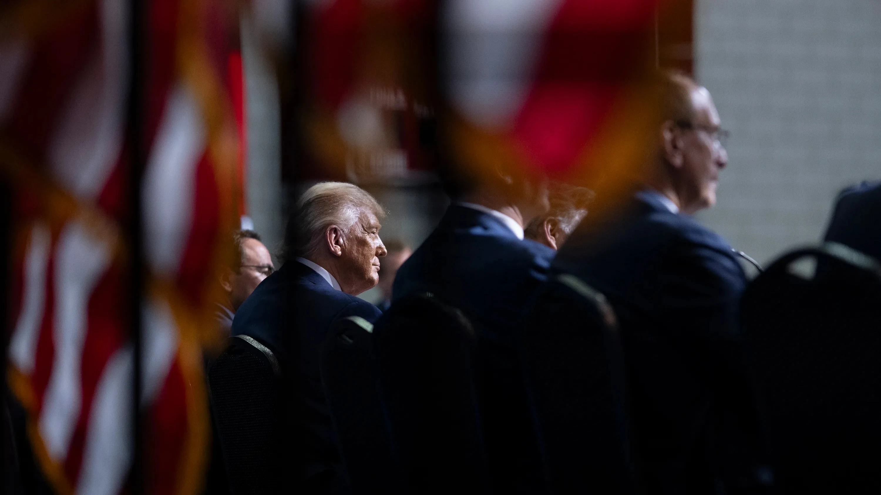 Morning in New York: in search of balance between statistics and geopolitics