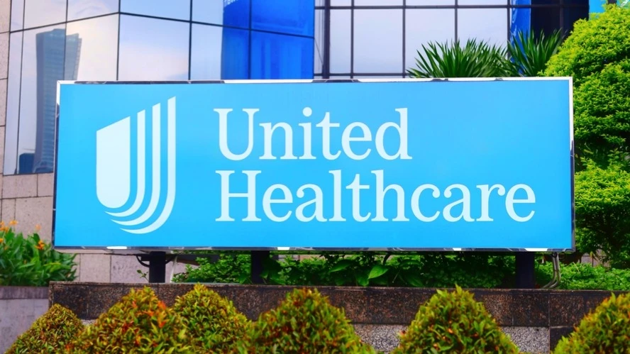 В прошедшем квартале Scion Asset Management Майкла Бьюрри открыла длинную позицию в UnitedHealth / Фото: Poetra.RH/Shutterstock.com
