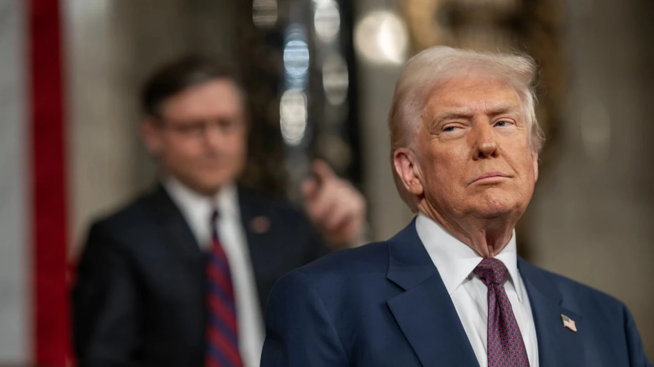 US-Russia summit on Ukraine begins in Alaska