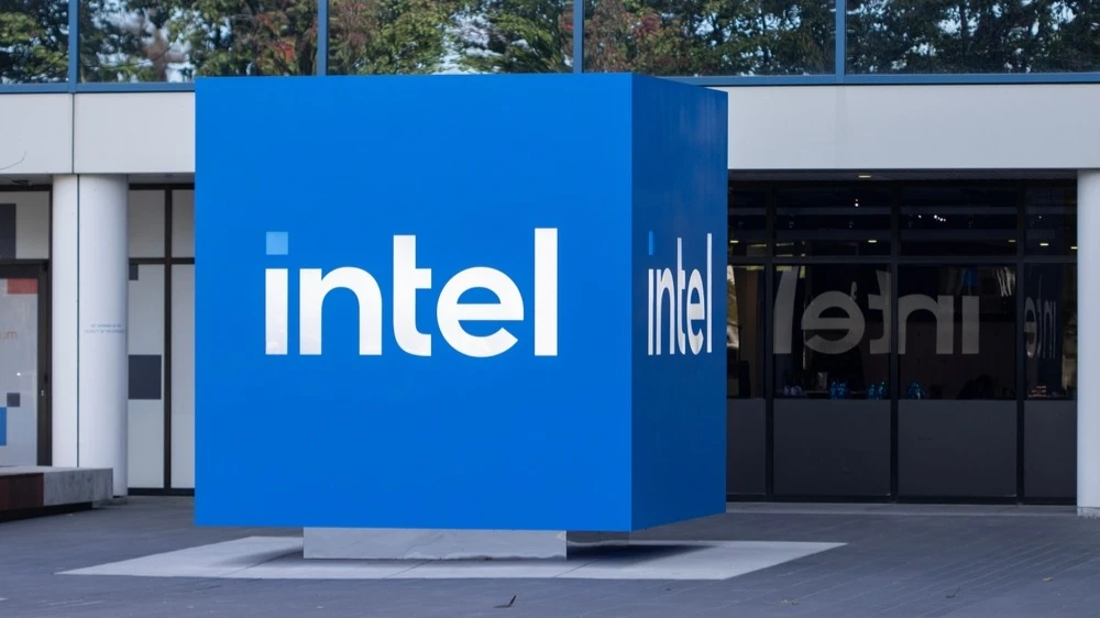 Акции Intel могут упасть на 12%, считает Bernstein / Фото: Tada Images/Shutterstock.com