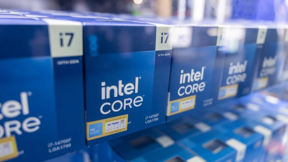 Intel уступил лидерство в контрактном производстве чипов TSMC, а в их разработке — Nvidia / Фото: charnsitr/Shutterstock.com