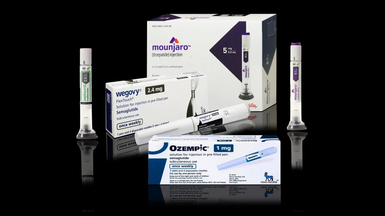 Viking shares fall 45% due to drug tests. Have the risks for Novo and Eli been reduced?