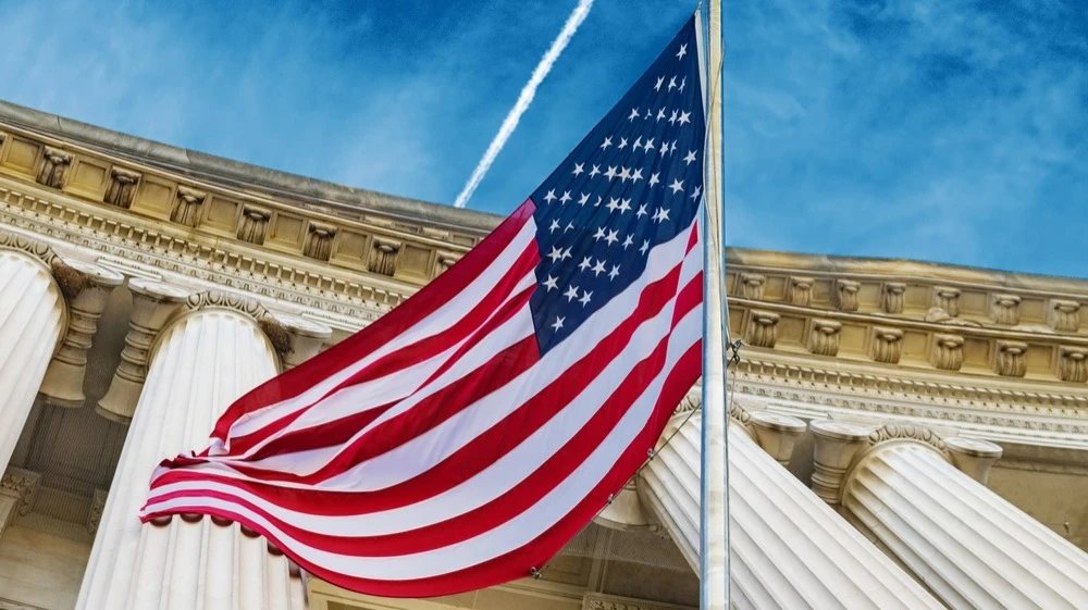 The Nasdaq 100 has one of its worst one-day drops since April, the Dow failed to hold a record high