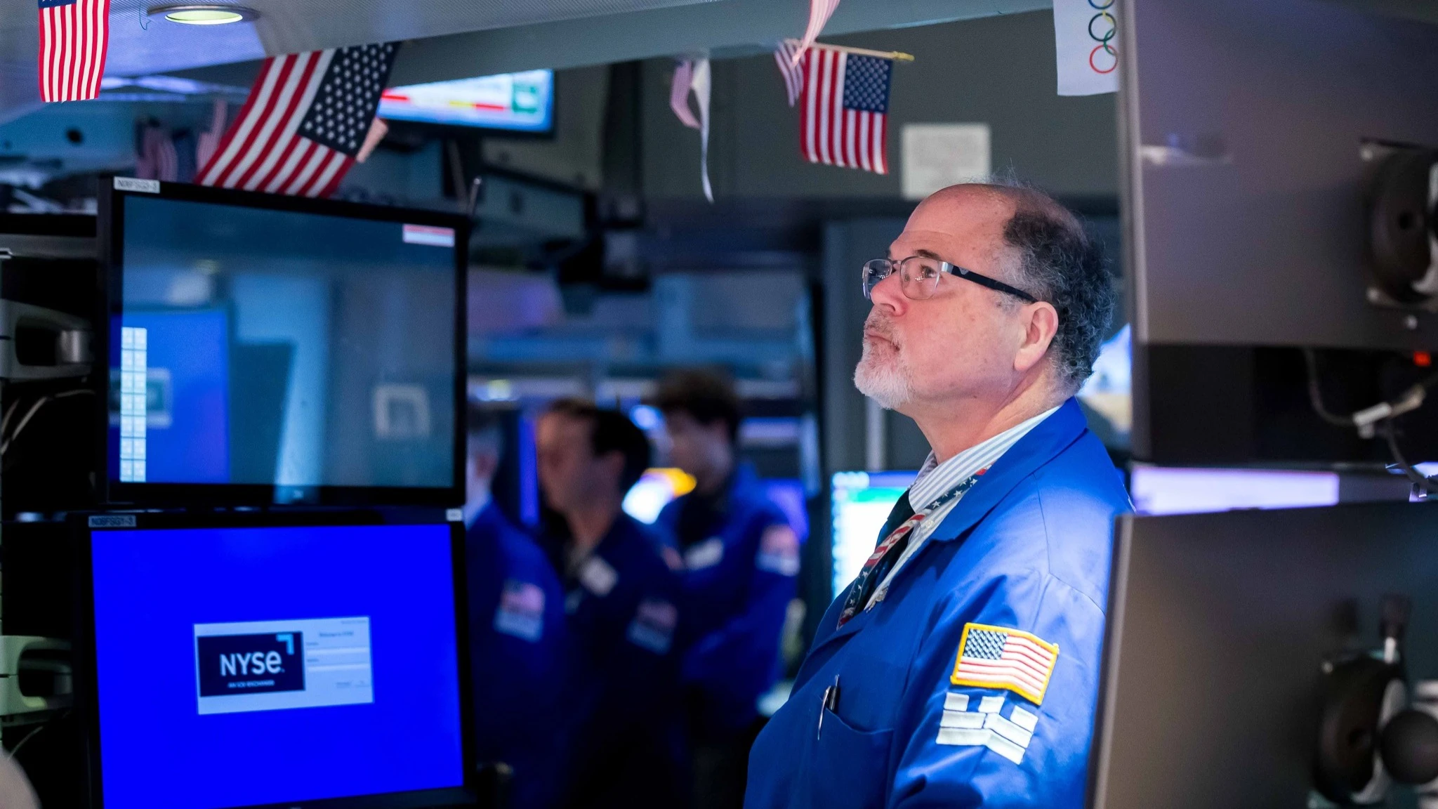 Индекс Russell 2000 в августе рос быстрее S&P 500, однако некоторые аналитики считают, что вскорее динамика сойдет на нет / Фото: Facebook / NYSE