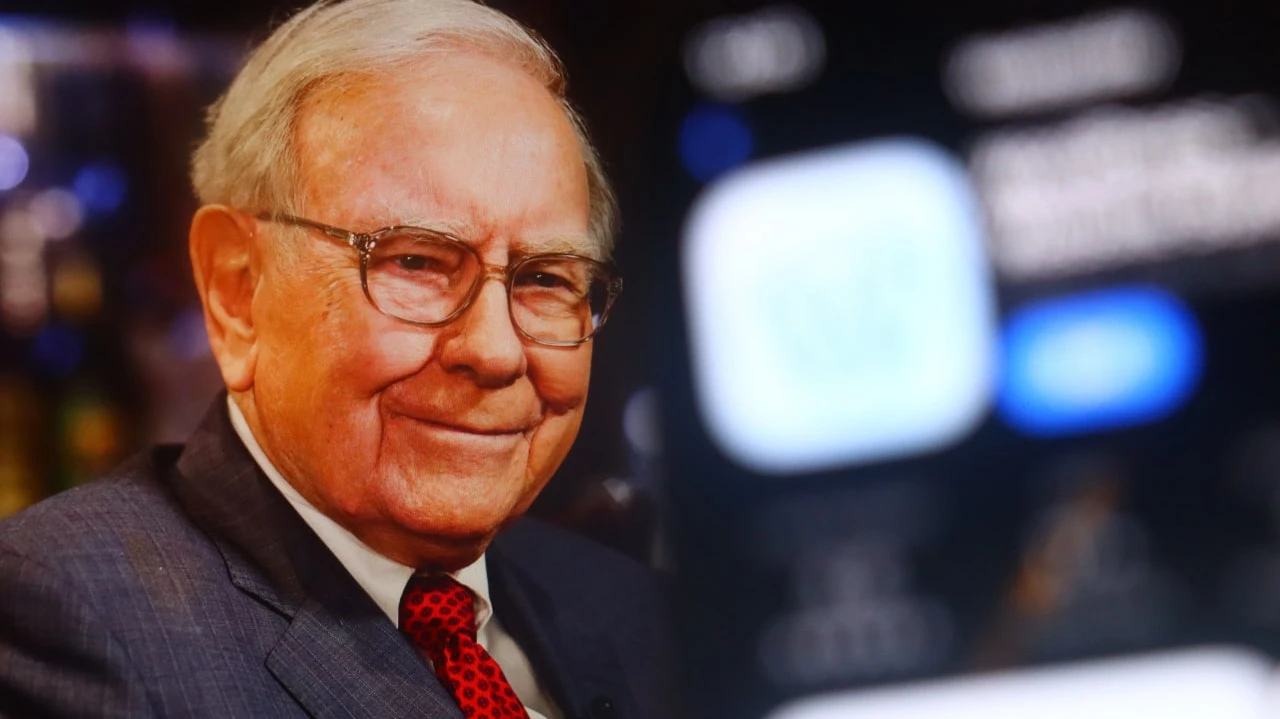 Buffetts pick: three new stocks in Berkshires portfolio with up to 50% growth potential