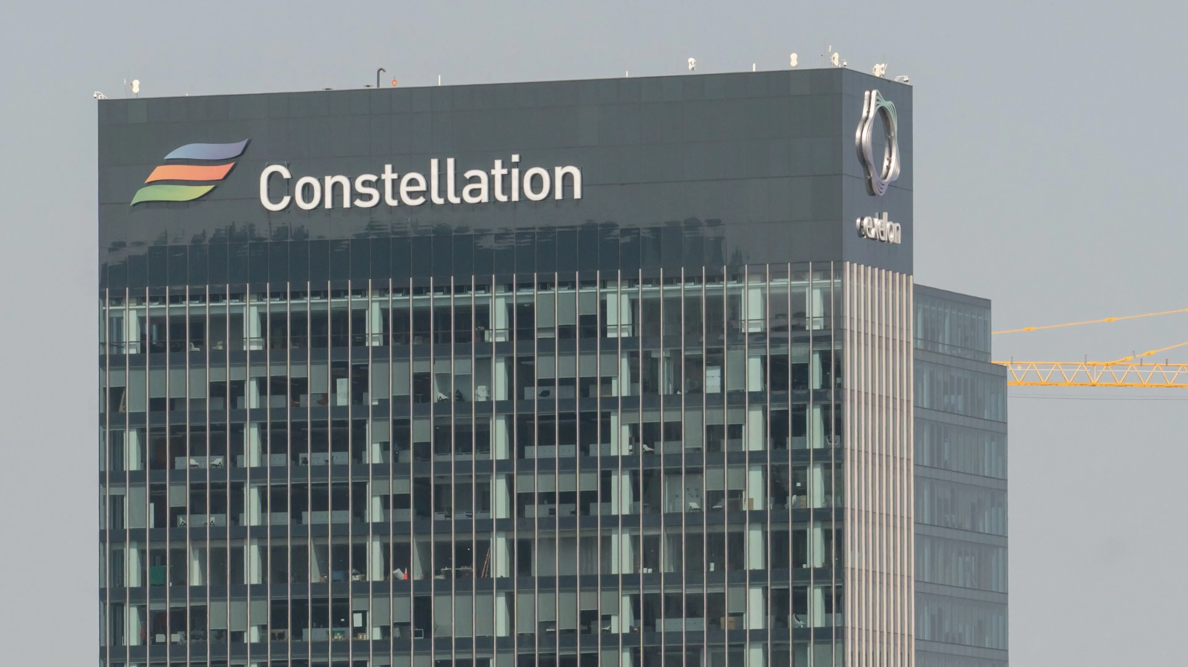 Melius names five stock-beneficiaries of the energy revolution that AI needs to drive