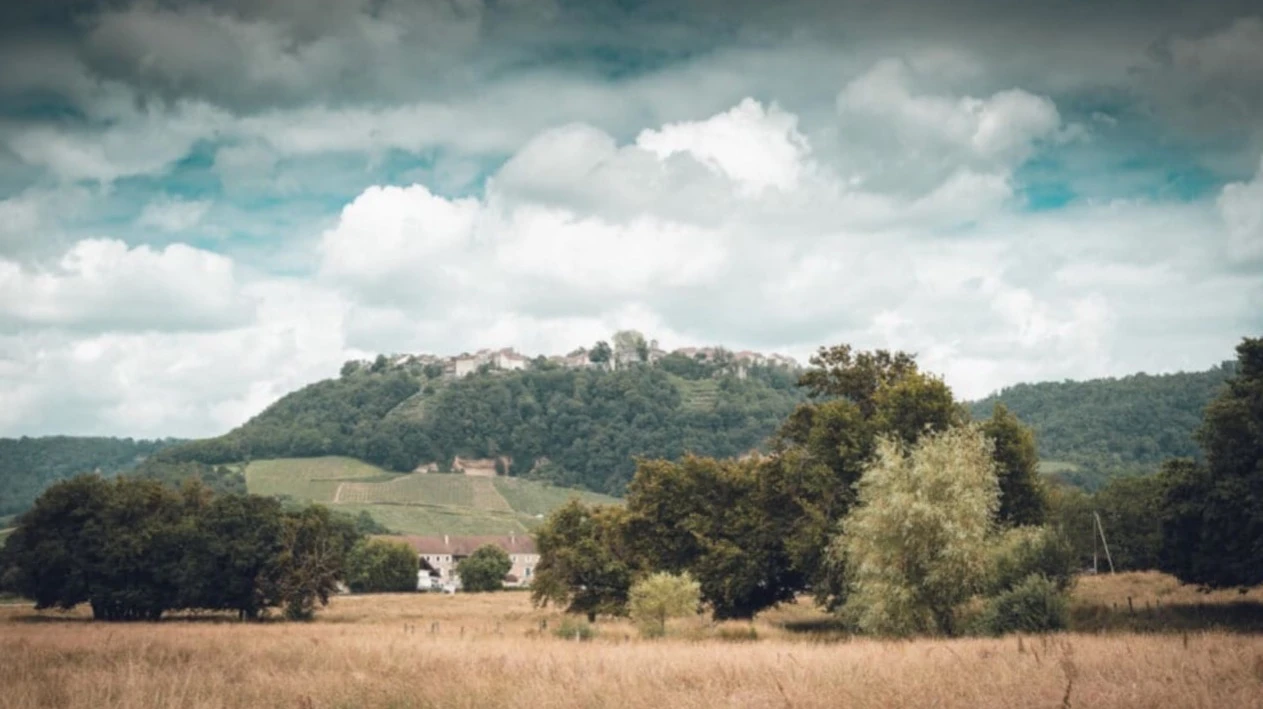 Land of yellow wine: what to taste in the French region of Jura