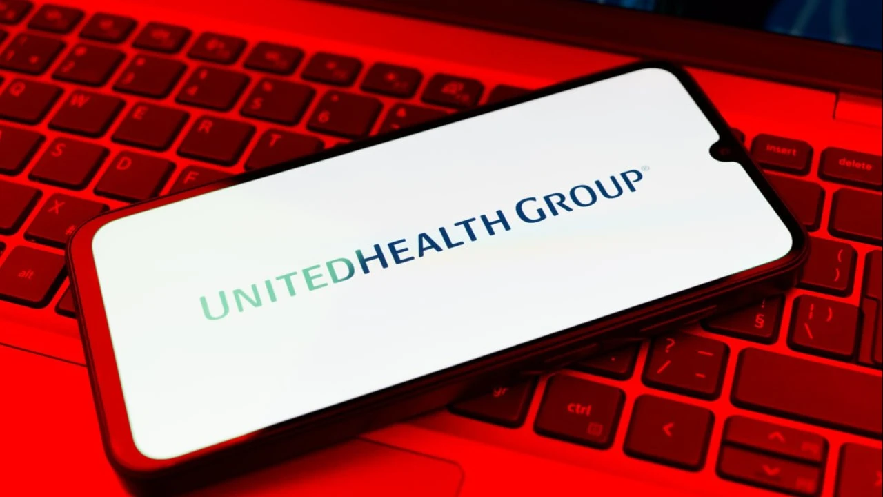 Old school: why Buffett and Soros bought UnitedHealth stock