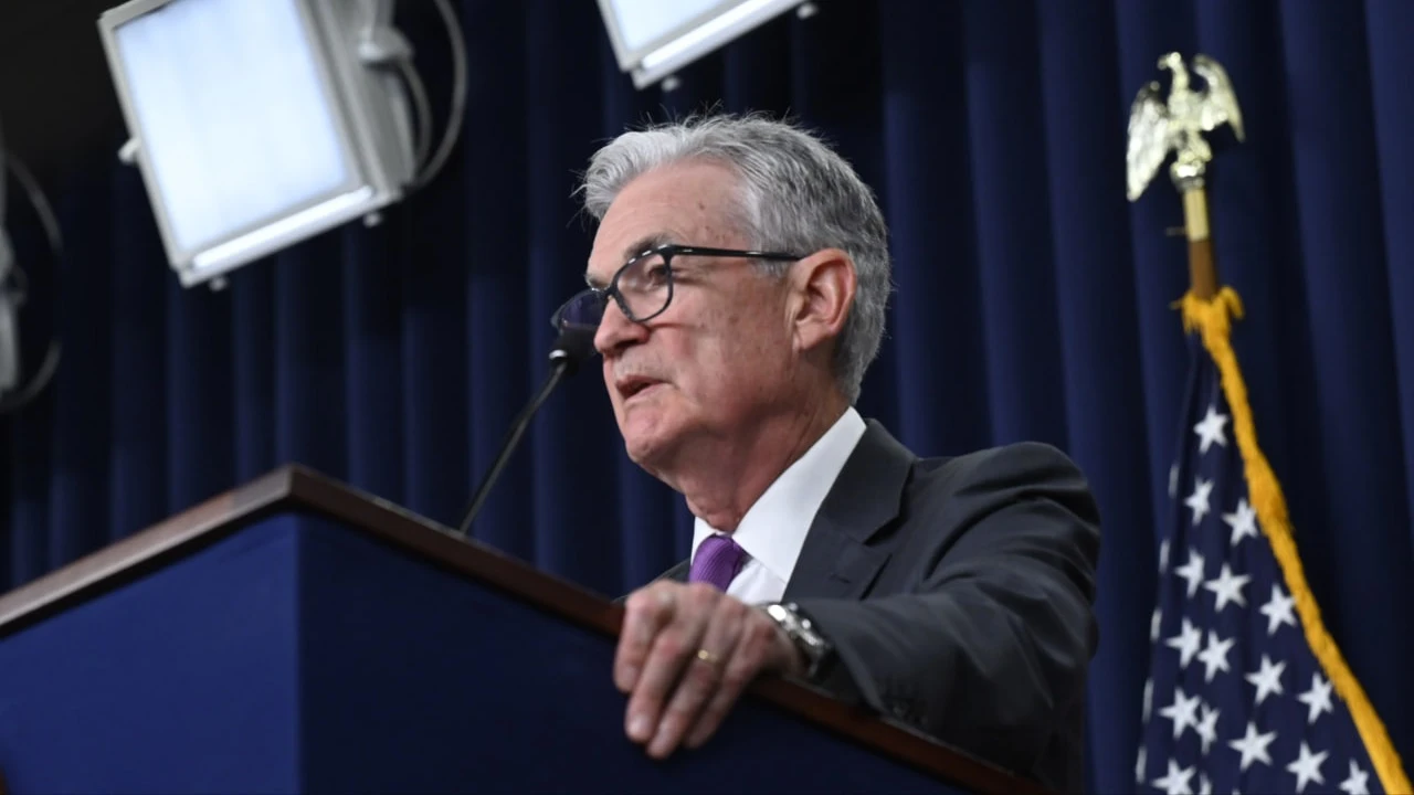 Фото: Flickr / Federalreserve