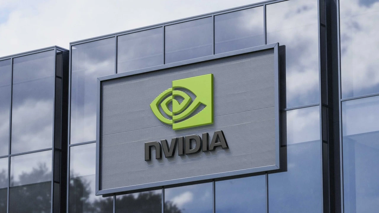 Nvidias revenue from its key AI business fell short of forecasts. Shares fell