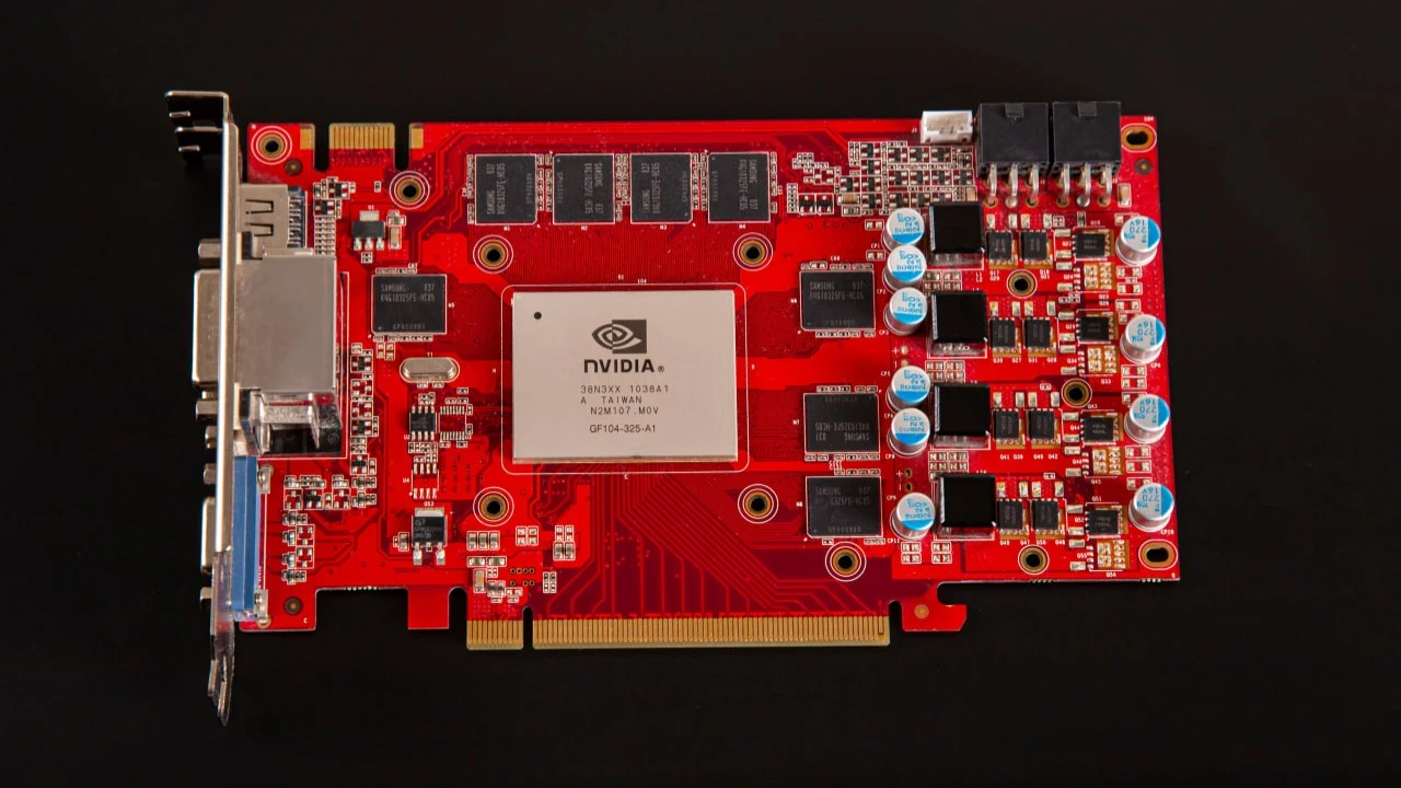 Highlights for the morning: Nvidia alarmed the market, Citi vs. the dollar and layoffs at Google