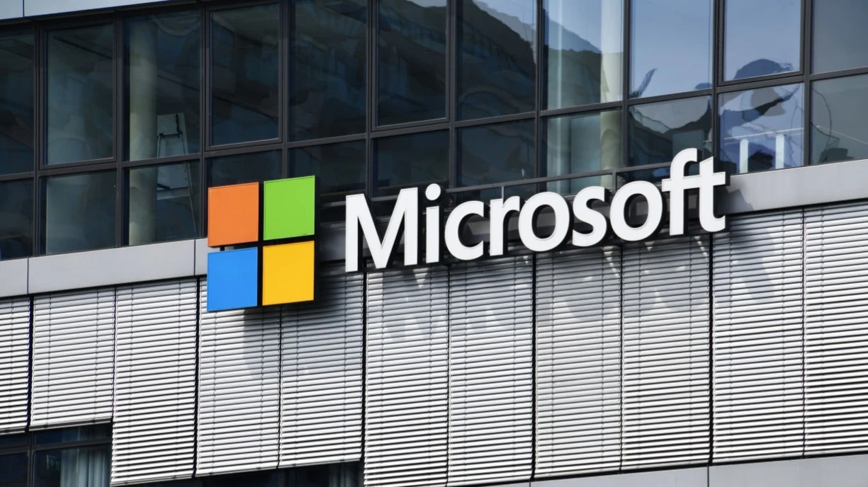 Долю в Microsoft в этом году сократили 14 фондов, попавших в выборку Morningstar / Фото: nitpicker / Shutterstock.com