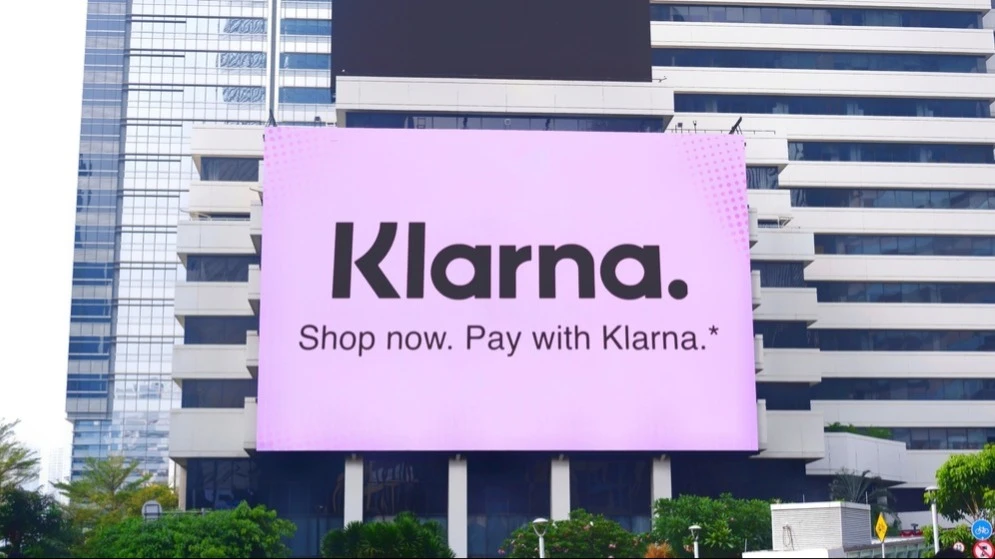 Шведский платежный сервис Klarna рассчитывает на капитализацию в размере до $14 млрд по итогам IPO в США / Фото: Poetra.RH/Shutterstock.com