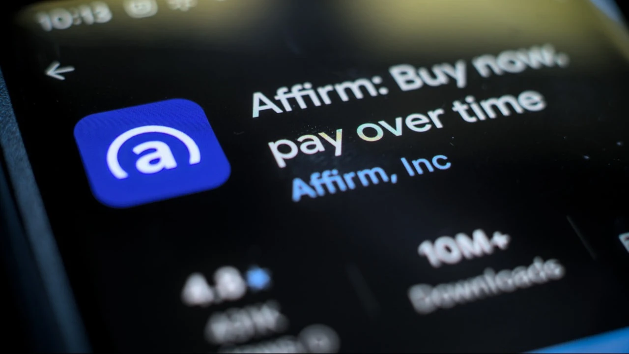 Affirm fintech stocks at their highest since 2022. Why does Wall Street advise buying?