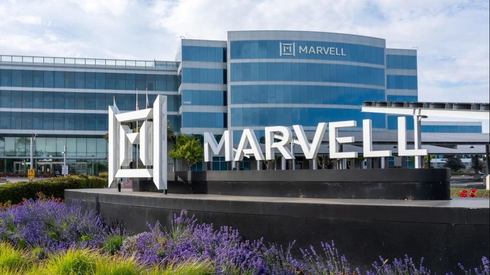 BofA no longer recommends buying Marvell stock. Whats wrong with this chipmaker?