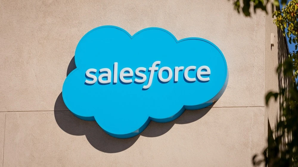 Salesforce, Broadcom and an important Fed report: what investors need to know this week