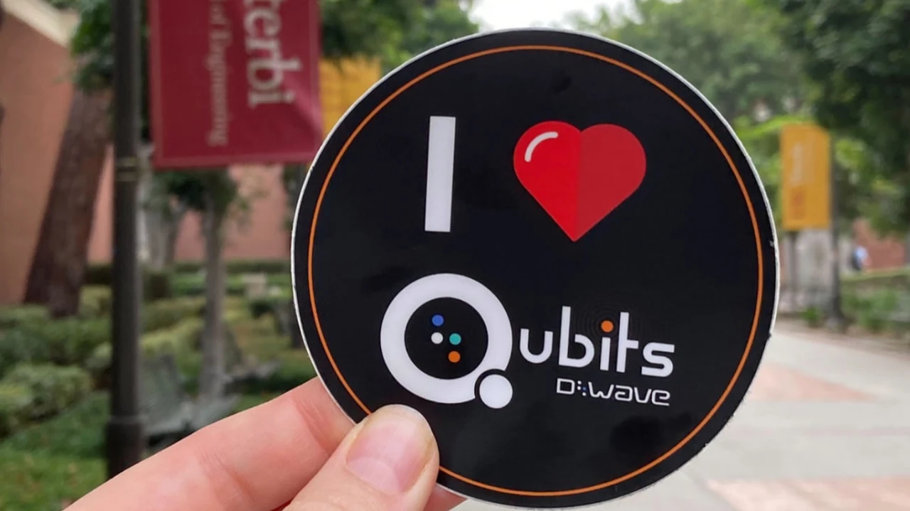 Hype squared or breakthrough: Is it time to capitalize on quantum AI