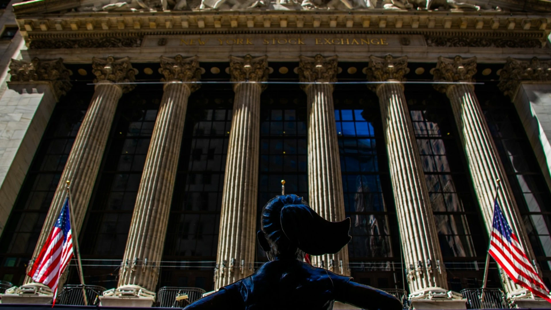 Freedom назвал, какие активы предпочитали хедж-фонды во втором квартале 2025 / Фото: Unsplash / Jimmy Woo