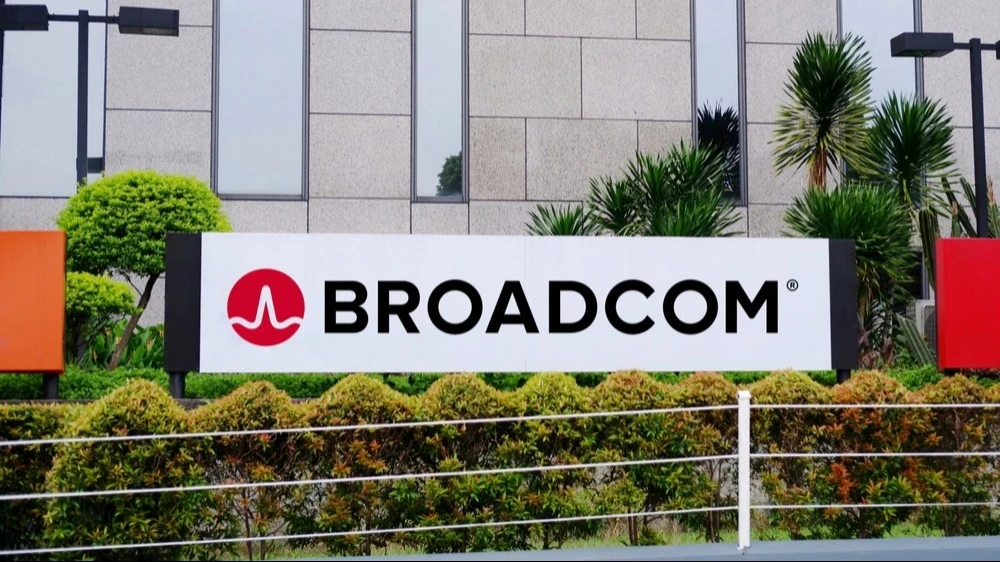 Use the dip to buy: why Melius expects drawdown after Broadcom report