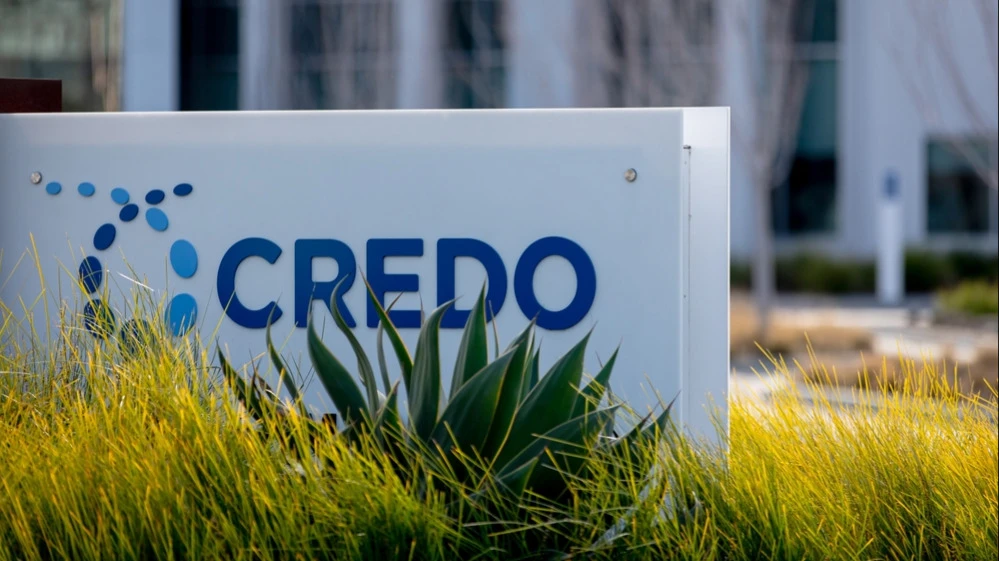 A small company reported better than all AI beneficiaries. Why does Wall Street love it?