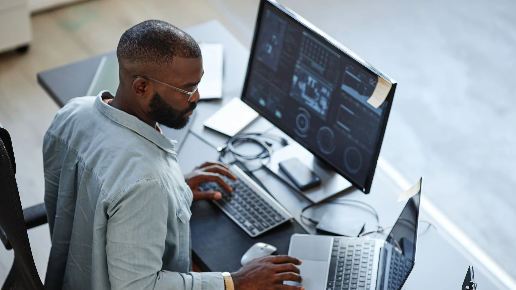 Barrons советует инвесторам присмотреться к бумагам Innodata / Фото: Facebook/Innodata.Inc