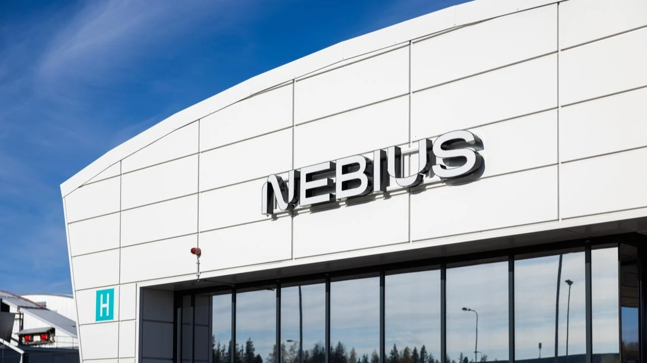 ИИ-стартап Nebius заключил контракт с Microsoft на $19,4 млрд / Фото: Nebius