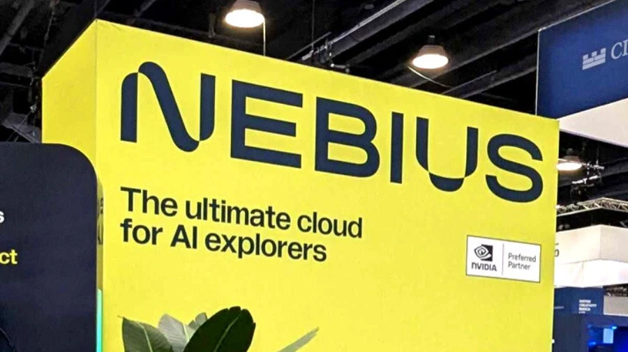 Аналитик BWS Financial ждет роста акций Nebius еще на треть даже после из взлета на сделке с Microsoft / Фото: Facebook/Nebius