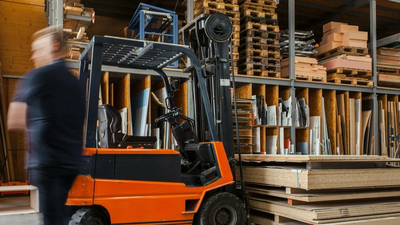 В центре внимания участников предстоящих торгов будет публикация данных производственной инфляции / Фото: Unsplash/Pickawood