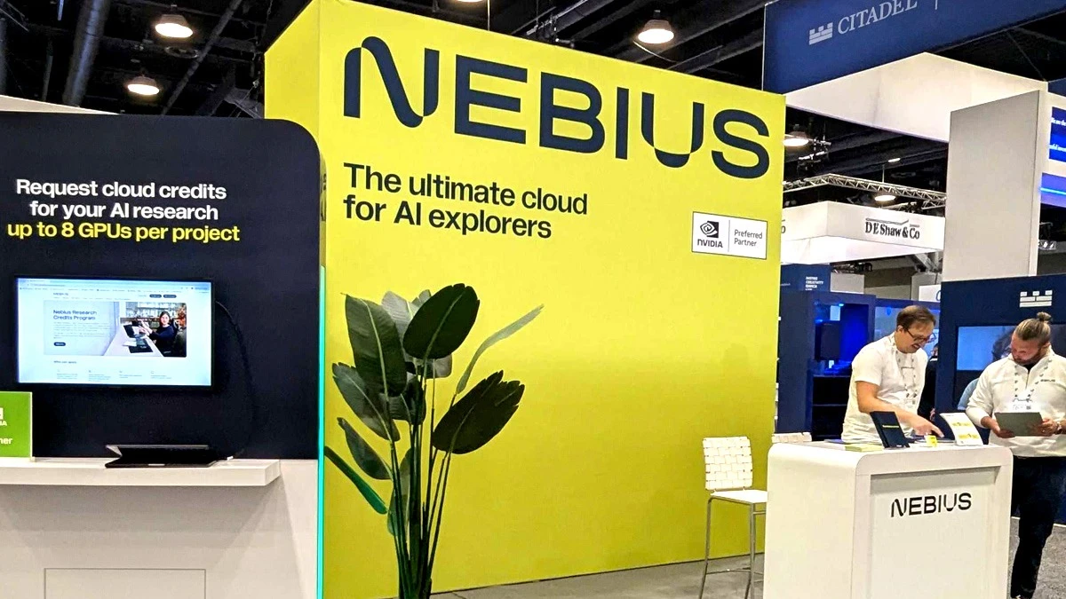 Nebius CEO Volozhs fortune rose $1 billion in a day thanks to a deal with Microsoft