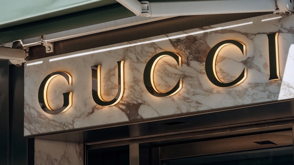 Gucci owner postpones full buyout of Italian fashion house Valentino